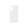 Capa Samsung Galaxy S21 FE Premium Clear Cover Transparent - 8806092642591