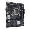 MB ASUS PRIME H610M-K D4 LGA1700 2xDDR4 VGA HDMI MATX - 4711081565499