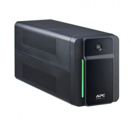 APC BVX900LI-GR UPS Linha interativa 0,9 kVA 480 W 2 tomada(s) CA - 0731304404590