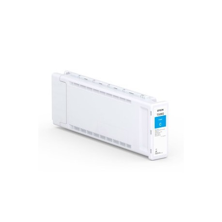 Tinteiro EPSON T50M2 UltraChrome XD3 Ciano 700ml