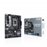 ASUS PRIME H610M-A Motherboard D4 Intel H610 LGA 1700 micro ATX - 4711081514428
