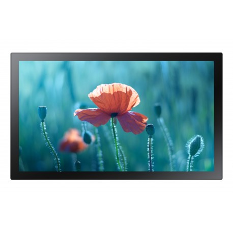 Samsung QB13R-T Display Plasma Digital Interativo Ecrã Táctil 33 cm (13") Full HD Preto - 8806090110139