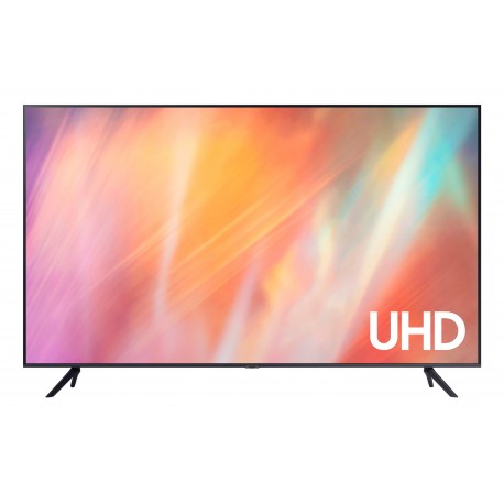 Samsung BE85A-H Display Plasma Digital 2,16 m (85") 4K Ultra HD HDR10 Plus Cinzento Tizen - 8806092206724