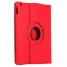 COOL Capa para Lenovo Tab M10 Plus / FHD Plus 2ª Gen / Tab K10 Pele Sintética Liso Vermelho 10.3" - 8434847058696
