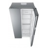 FRIGORIFICO SIDE BY SIDE HAIER - HSR3918ENPG - 6901018077357