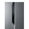 FRIGORIFICO SIDE BY SIDE HAIER - HSR3918ENPG - 6901018077357