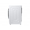 MÁQUINA DE LAVAR ROUPA SAMSUNG - WW80T734DBH S3 - 8806090603341