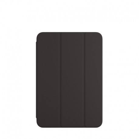 Apple MM6G3ZM/A Smart Folio for iPad Mini 6th Generation - Black - 0194252789339