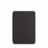 Apple MM6G3ZM/A Smart Folio for iPad Mini 6th Generation - Black - 0194252789339