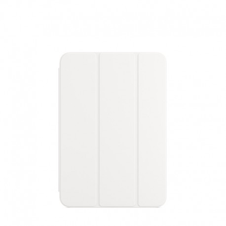 Apple MM6H3ZM/A Smart Folio for iPad Mini 6th Generation - White - 0194252789360