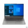 Portátil Notebook Lenovo ThinkBook 16p 16P WQXGA R7-5800H 16GB 512GB RTX3060 6Gb 1Y - 0196118966175