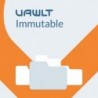 VAWLT Multicloud Storage - Armazenamento De Dados - Volume IMMUTABLE 15TB - Anual