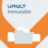 VAWLT Multicloud Storage - Armazenamento De Dados - Volume IMMUTABLE 3TB - Mes