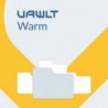 VAWLT Multicloud Storage - Armazenamento De Dados - Volume WARM 10TB - Mes