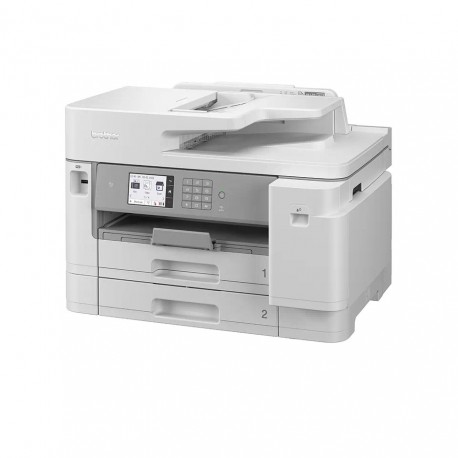Brother MFC-J5955DW Impressora Jato de Tinta Multifunções A3 1200 x 4800 DPI 30 ppm Wi-Fi - 4977766817905