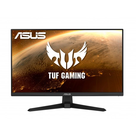 ASUS TUF Gaming TUF VG247Q1A 60,5 cm (23.8") 1920 x 1080 pixels Full HD LCD Preto - 4711081008408