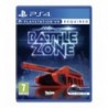 PLAYSTATION Jogo PS4/VR BATLEZONE 9868552 - 0711719868552
