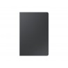 Capa Samsung Galaxy Tab A8 Book Cover Cinzenta Escura - 8806094034295