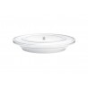 SAMSUNG - S6 Wireless Charger White EP-PG920IWEGWW - 8806086680585
