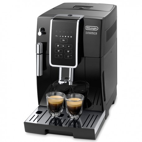 Máquina De Café Superautomática Delonghi - ECAM35015 - 8004399331143