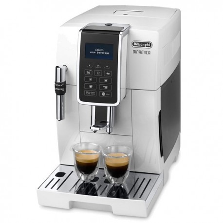 Máquina De Café Superautomática Delonghi - ECAM350W - 8004399331150