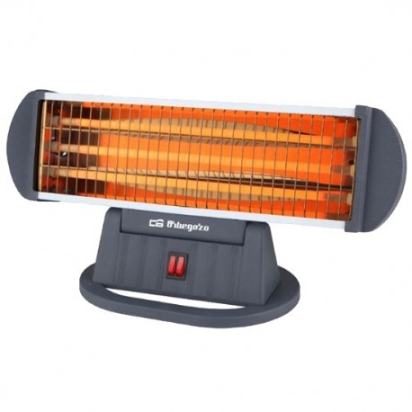 Aquecedor Infravermelhos Orbegozo - BP0204 - 8436044533204