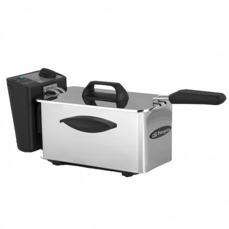 FRITAD ORBEGOZO 1,5L.1500W.RECT.I-FDR16 - 8436044525926