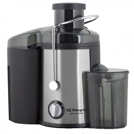 CENTRIFUG ORBEGOZO 600W.2VEL.IX -LI5060 - 8436044536311