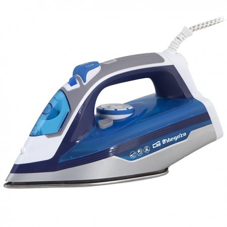 FERRO ORBEGOZO VAP.2600W.B.CERAM-SV2670 - 8436044535130