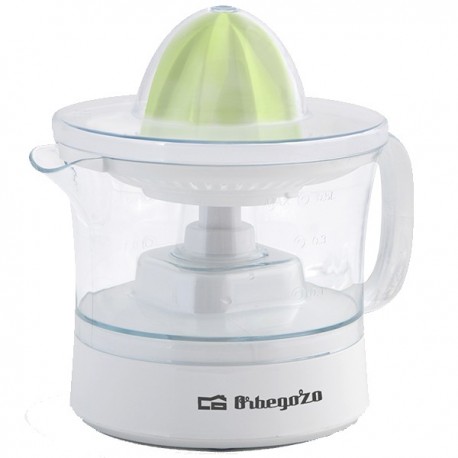ESPREMEDOR ORBEGOZO 25W.0,5L.2CO-EP1510 - 8436044535826