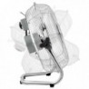 Ventilador ORBEGOZ CHÃO-45C 130W 3VEL-PW1346 - 8436044535277