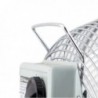 Ventilador ORBEGOZ CHÃO-45C 130W 3VEL-PW1346 - 8436044535277