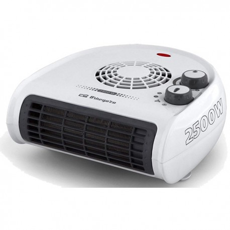 Termoventilador ORBEGOZ 2500W Horizontal-FH5030 - 8436044534652