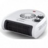 Termoventilador ORBEGOZ 2500W Horizontal-FH5030 - 8436044534652