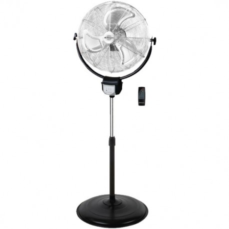 Ventilador ORBEGOZ PE-50C 120W 3VEL -PWS3050 - 8436044538070