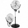 Ventilador ORBEGOZ PE-50C 120W 3VEL -PWS3050 - 8436044538070