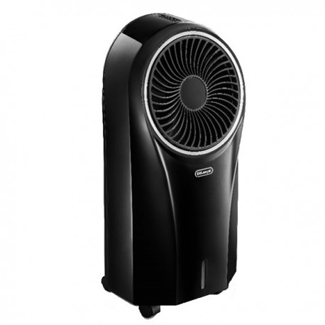 CLIMATIZADOR DELONGH EVAP ION-EV250 BK - 8004399240148