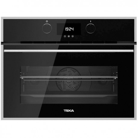 FORNO VAPOR ENCASTRAR TEKA - HLC 847 SC - 8421152145418