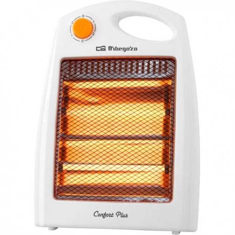 AQUECEDOR QUARTZO ORBEGOZO - BP 5007 - 8436044537318