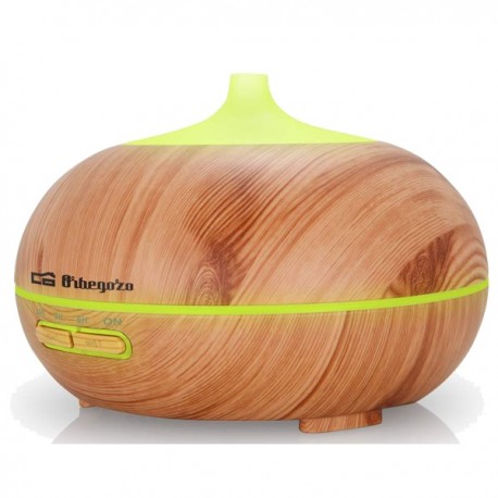 HUMIDIFICADOR ORBEGOZO - HUA 3000 - 8436044538650