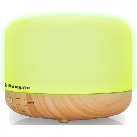 HUMIDIFICADOR ORBEGOZO - HUA 4000 - 8436044538674