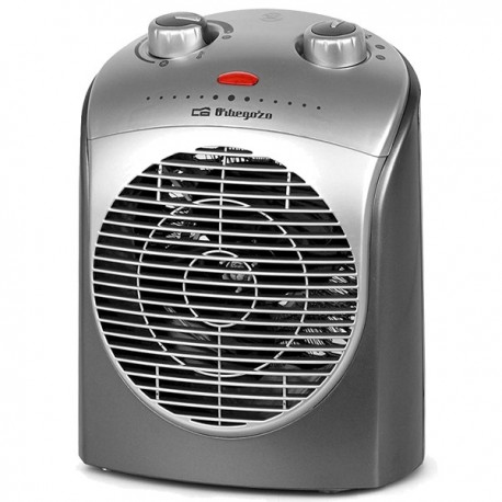 TERMOVENTILADOR ORBEGOZO - FH 5021 - 8436044525506
