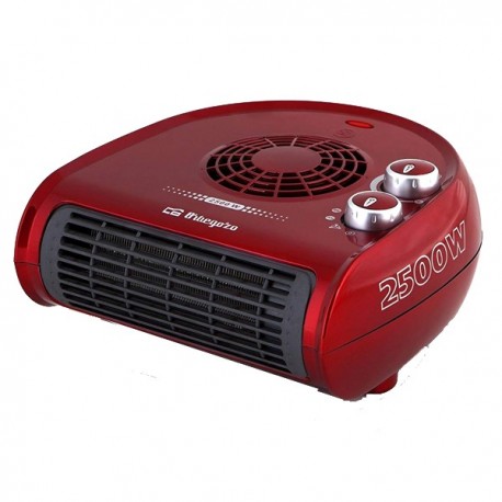 TERMOVENTILADOR ORBEGOZO - FH 5033 - 8436044534683