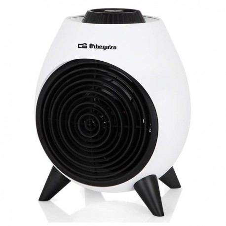 TERMOVENTILADOR ORBEGOZO - FH 5037 - 8436044539022