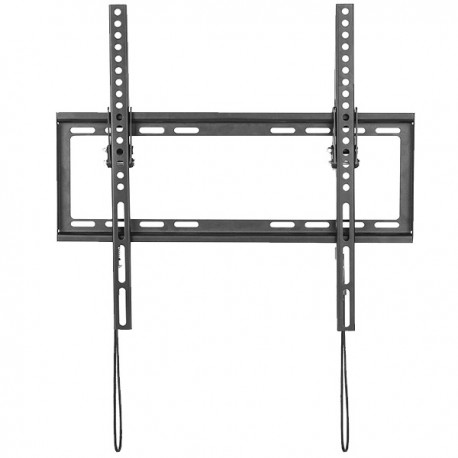 Suporte Parede Inclinável NAPOFIX LED LCD 32P A 65P Preto - 035 - 5603209000946