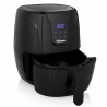 Tristar Fritadeira FR-6976PR a Ar, Sem Óleo, 3,5 l, 1300 W, Preto - 8713016096357