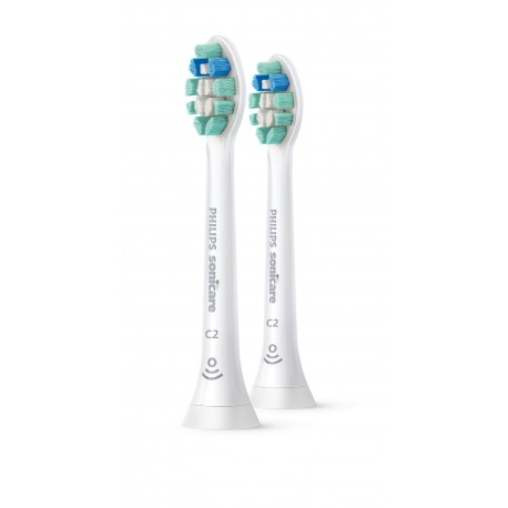 Philips HX9022/10 cabeça de escova de dentes 2 unidade(s) Branco - 8710103850786
