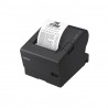 Impressora EPSON TM-T88VII. Preto - USB Ethernet Serial. PS - 8715946697093