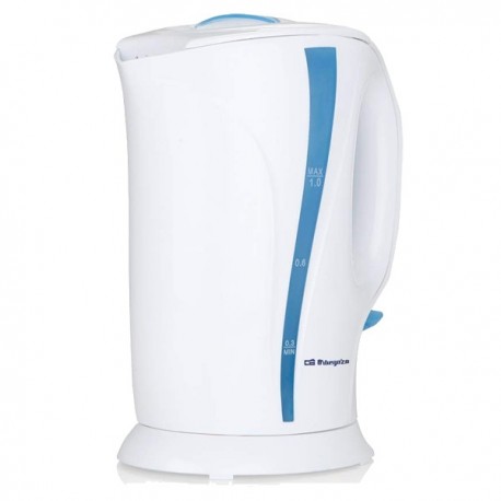 JARRO ORBEGOZO - KT 5002 - 8436044538599