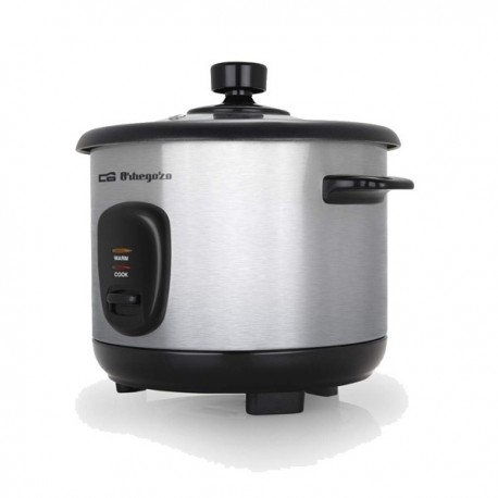 PANELA DE ARROZ ORBEGOZO - CO 3025 - 8436044538629